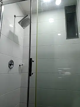 Esmeralda333 online show from February 28, 1:05 am