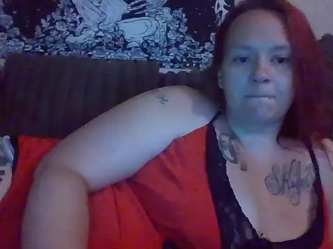 ThickkkMama420 online show from July 26, 10:01 am