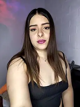 Nahomy cm online show from November 5, 8:36 pm