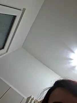 Anayssa  online show from February 3, 6:56 pm