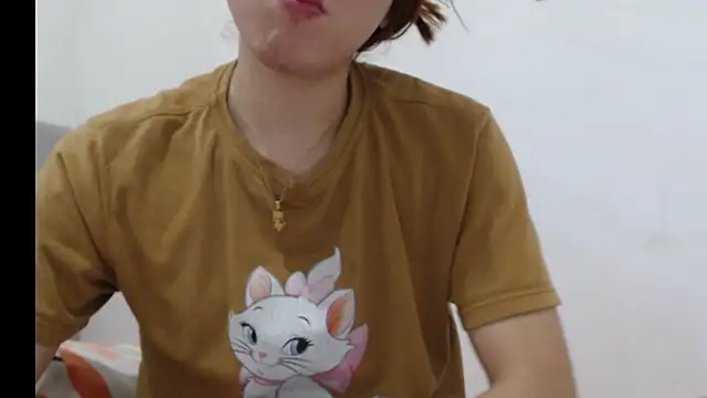 Dolly Peach  online show from February 21, 5:46 pm