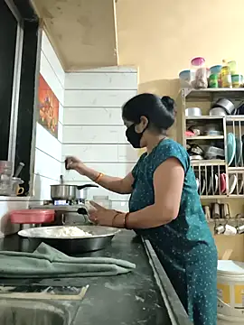 Nehacupal47 online show from February 1, 1:15 am