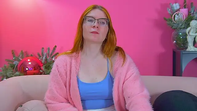 AliceAllisons online show from December 20, 8:24 pm