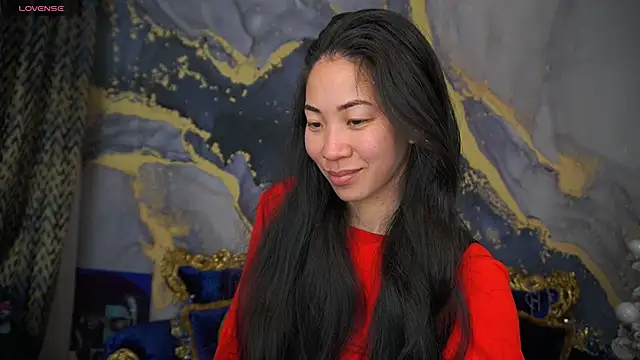 Yen Star online show from February 12, 1:46 pm