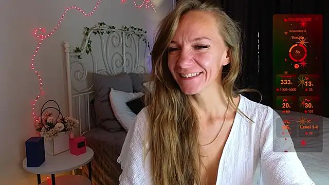 Jesica mooon online show from September 14, 1:36 am