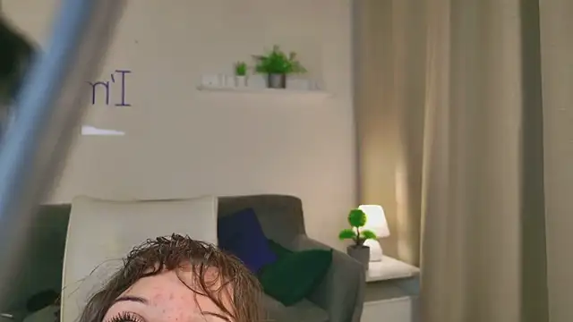 kamila blush online show from November 23, 12:02 am