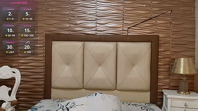 Miladiosa online show from April 24, 1:03 pm