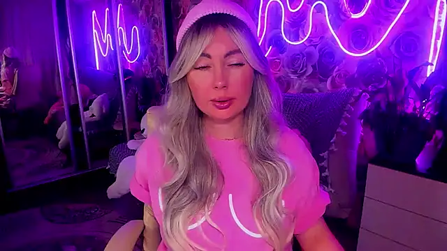 Ninaabyanka online show from October 17, 8:56 pm