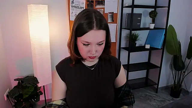 JaneByrd online show from April 19, 6:10 pm