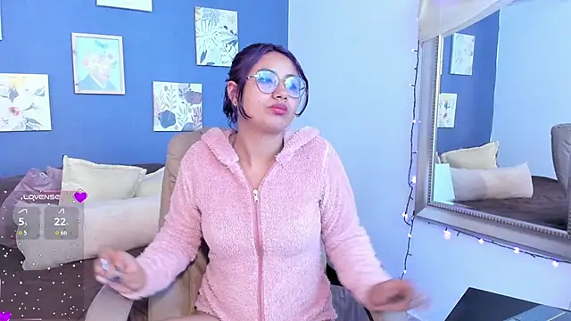 Nova allen online show from November 13, 12:31 am