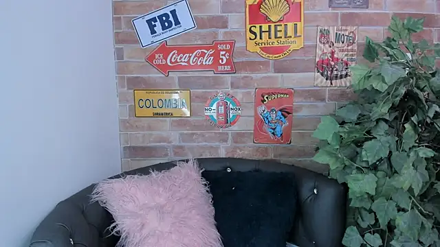 misss luxury online show from September 17, 11:19 am