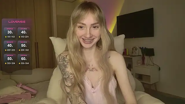 Lunainnk online show from March 21, 5:12 am