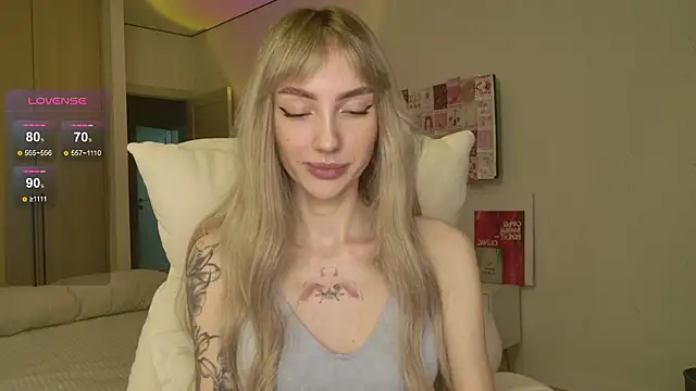 Lunainnk online show from February 20, 7:15 pm