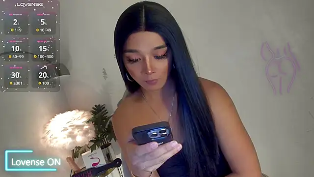 TrinityFucksYou online show from October 6, 4:23 pm