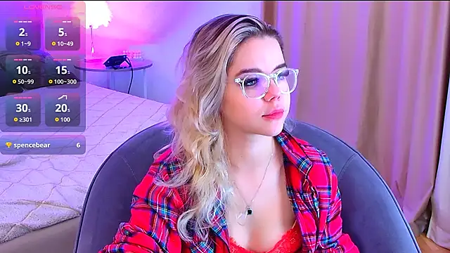 PrincessSlay online show from September 25, 6:01 am