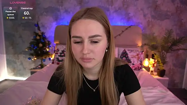 GabriellaJass online show from December 19, 2:09 pm