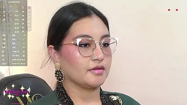 heluejamil online show from February 14, 8:11 pm