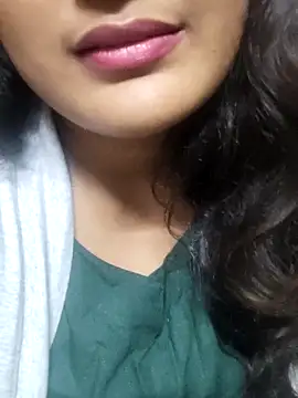 Cute pinkii online show from December 21, 7:18 pm