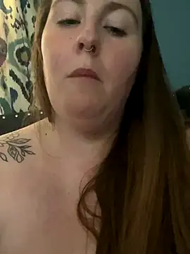 Domimommy420 online show from October 4, 7:07 pm