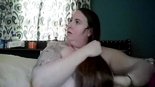 Domimommy420 online show from November 12, 5:44 pm