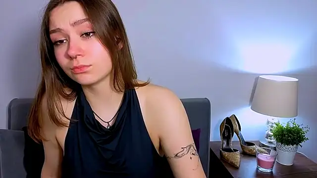 KatySensualy online show from February 27, 5:02 pm