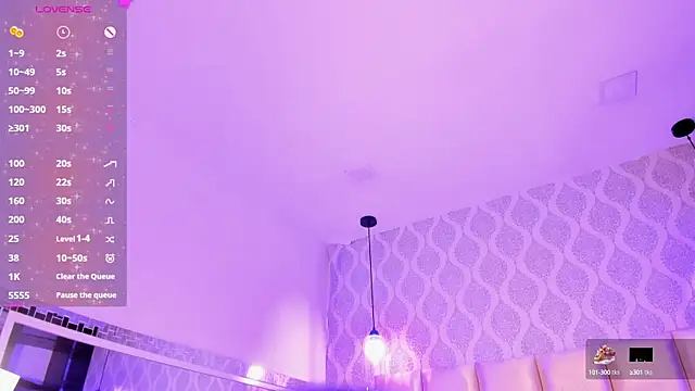 ReginaBerry online show from September 23, 8:40 pm