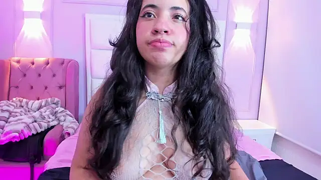 Nicol Chang online show from April 19, 4:45 am