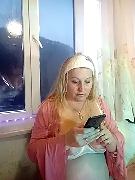 XHelenaX90 online show from February 19, 3:22 pm