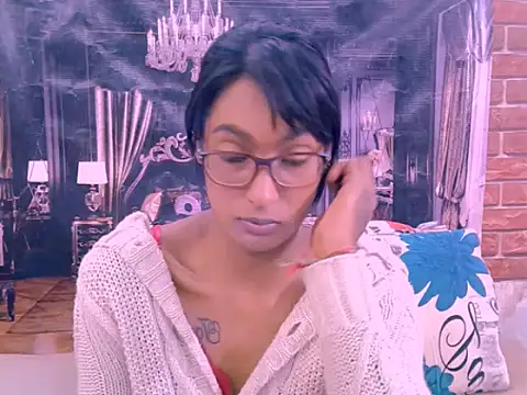 IndianRebel4u2Luv online show from July 11, 7:52 am