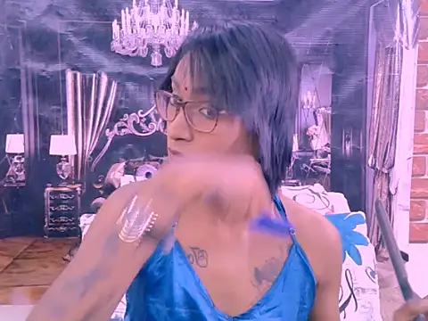IndianRebel4u2Luv online show from July 6, 5:24 am