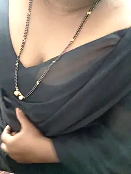 Snapshot of Tamil-rami chatting on September 18, 6:01 am Tamil-rami online show from September 18, 6:01 am