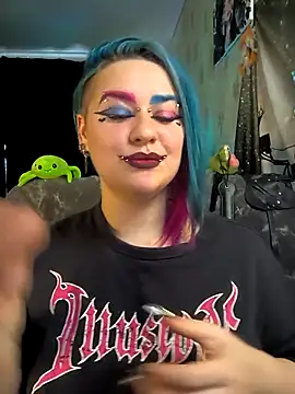 NeonNectar  online show from February 28, 2:49 pm