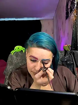 NeonNectar  online show from February 24, 2:27 pm