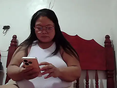 Mari fvcks online show from March 31, 7:47 pm