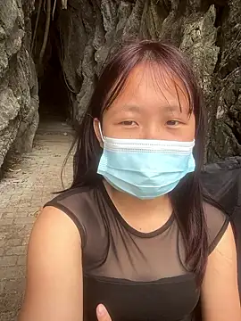 TeddyPrincess online show from January 19, 6:53 am