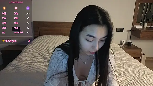 Ju jin online show from March 3, 4:24 pm