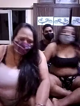 LoveOnStream online show from February 3, 3:04 am