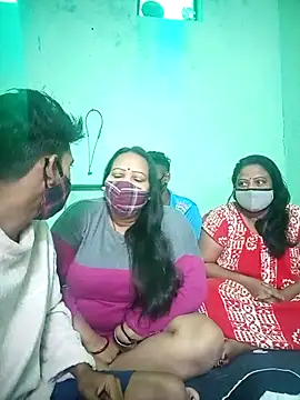 LoveOnStream online show from November 19, 2:00 am