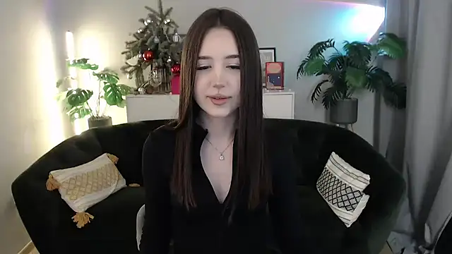 BlackEyesGirl online show from January 13, 7:03 am