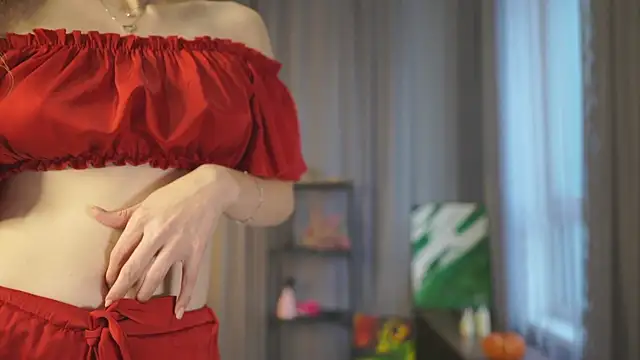 DeeannaBoera online show from November 9, 5:36 am