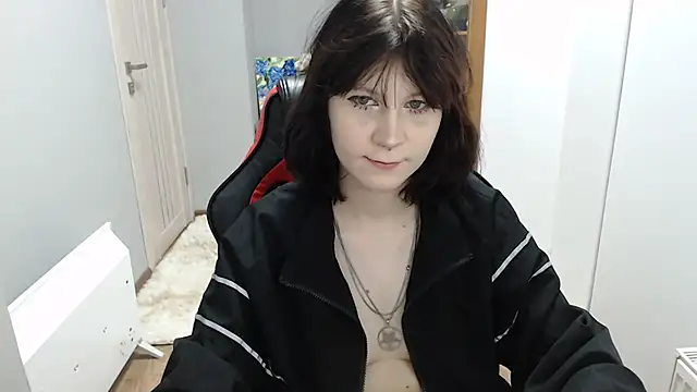 TinaQuiin online show from November 23, 8:49 am