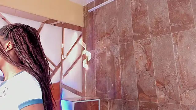 AbbieCyruz online show from December 3, 12:29 pm