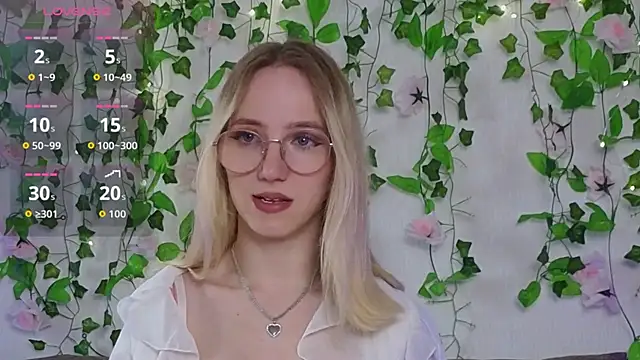 EmmaNovak online show from March 30, 8:52 pm