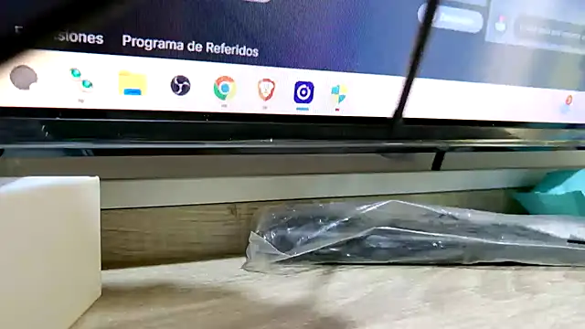 Cami Boobss online show from September 27, 2:13 pm