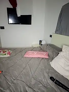 amalia202555 online show from February 24, 8:40 pm