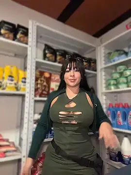 AlanaRouss online show from May 28, 12:47 pm
