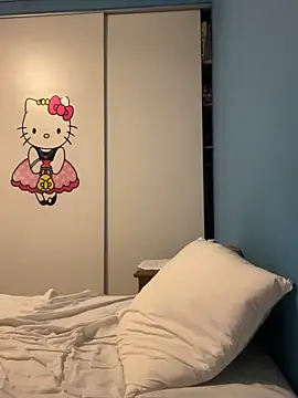 caritadeangellll online show from January 17, 3:25 am