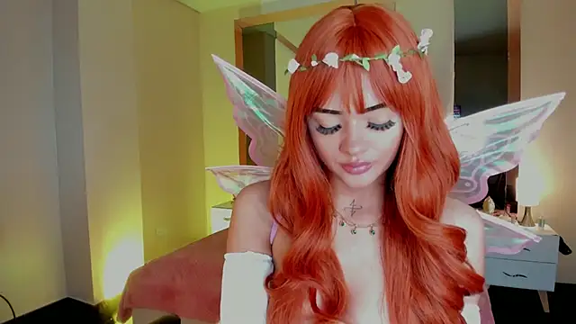 EmmaStonns online show from October 31, 3:27 pm