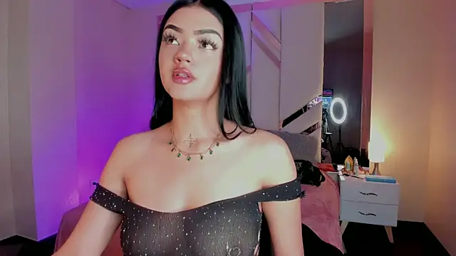 EmmaStonns online show from November 7, 2:55 pm