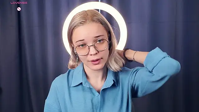 EdaKirkIin online show from October 15, 6:27 am